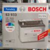 NS60 Bosch battery