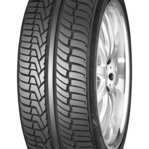 Forceum 205/55R17 tyre