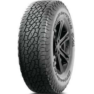 225/75R16 108T XL BF Goodrich Trail Terrain Tyres