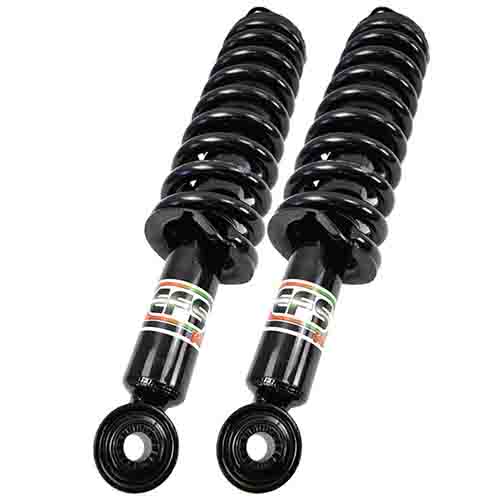 KYB Shock Absorbers