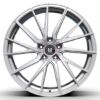14-inch rims