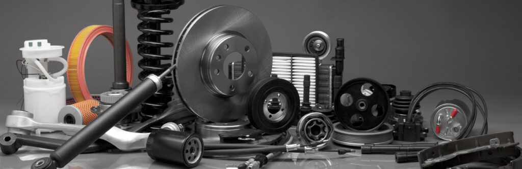 Complete Guide to Auto Parts in Kenya – What Every Car Owner Should Know