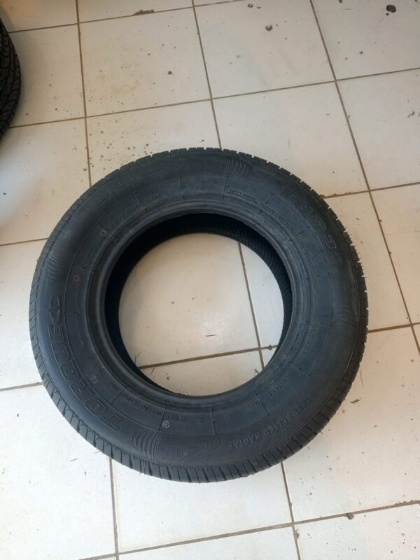 195/70R14 91H Torque TQ021 Tyres