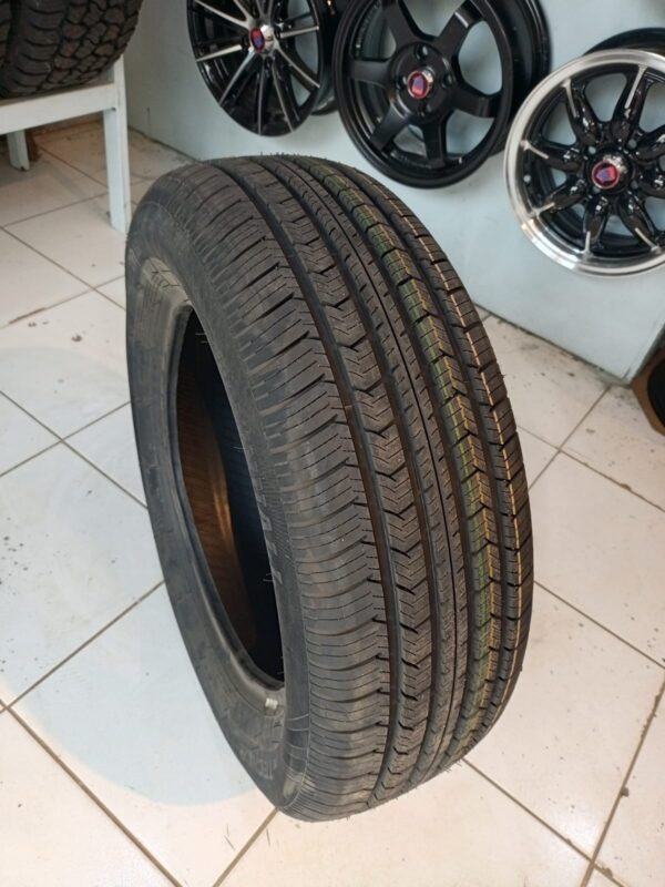 215/60R16 Town Hall Tyres