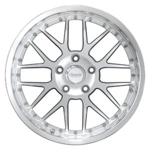 17 Inch Rims