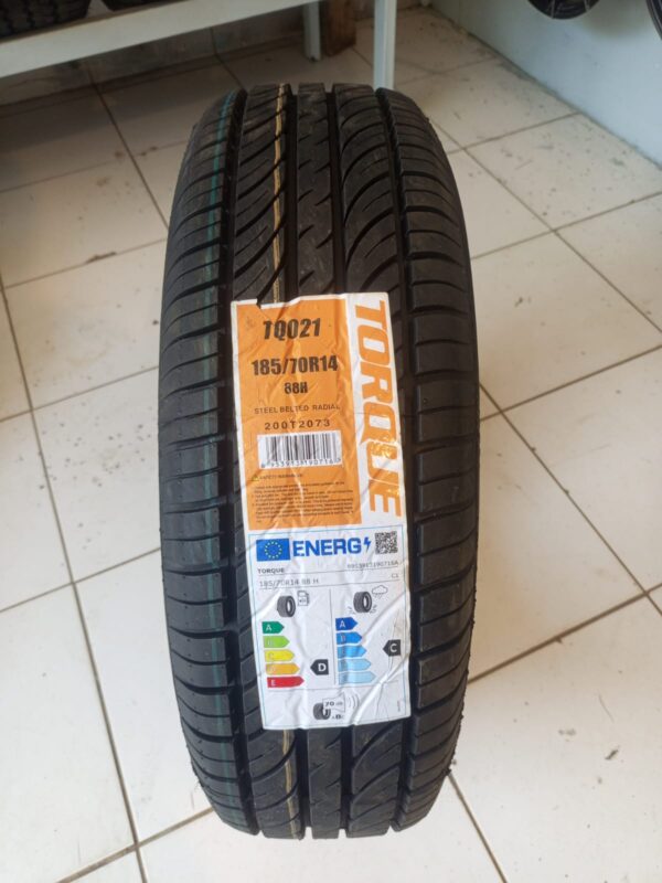 185/70R14 88H Torque TQ021 Tyres
