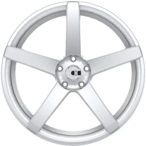 21 Inch Rims