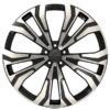 19 Inch Rims