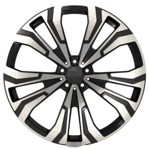 19 Inch Rims