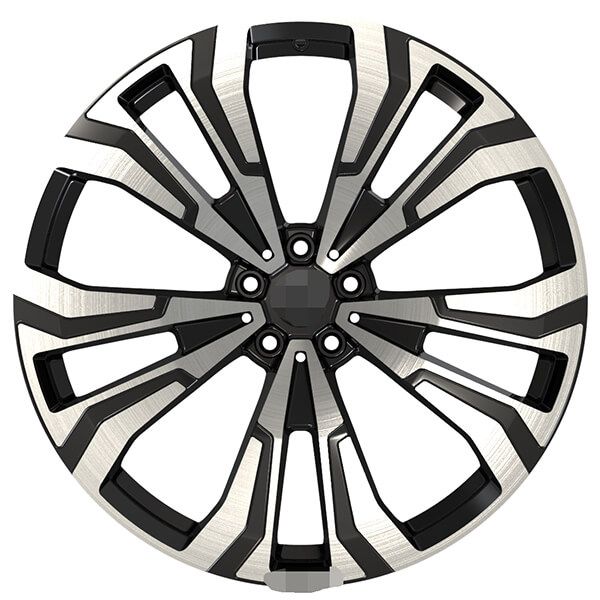 19 Inch Rims