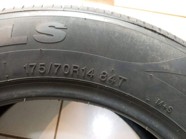 175/70R14 Opals tyre