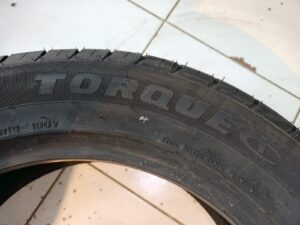 235/55R17 Torque tyre