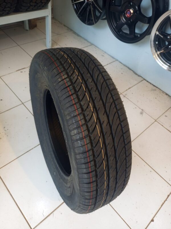 195/70R14 91H Torque TQ021 Tyres