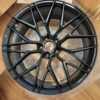 5X100 17 Inch Rims