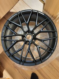 5X100 17 Inch Rims