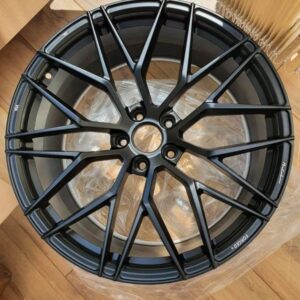 5X100 17 Inch Rims