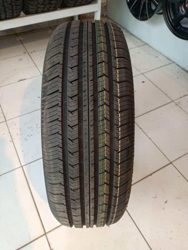 215/60R16 Town Hall Tyres