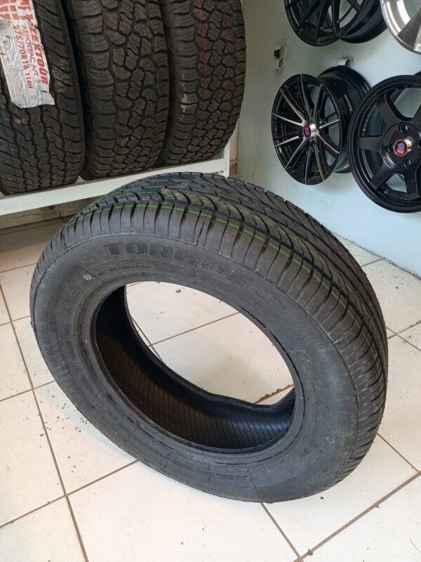 195/65R15 91V Torque TQ021 Tyres.