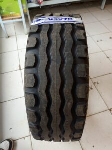 10.0/75R15.3 Black Ace Tyres