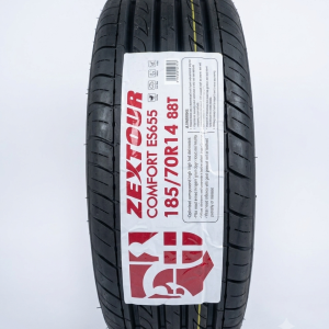 185/70R14 Zextour ES655 Tyre