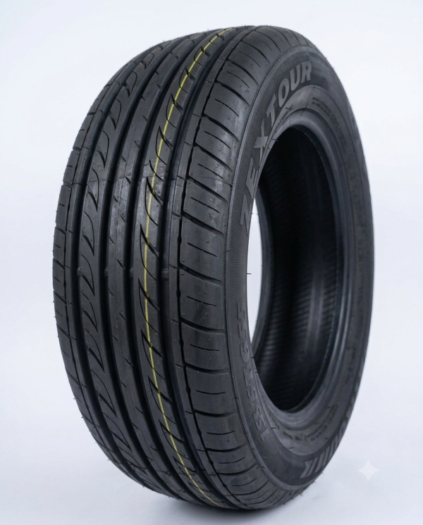 185/70R14 Zextour ES655 Tyre