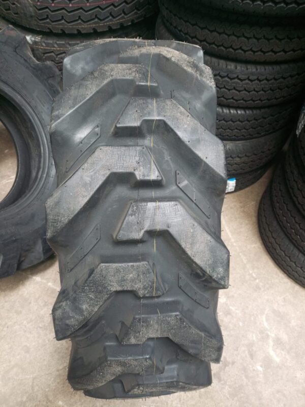 12.5/80-18 R4 VK India Tyres