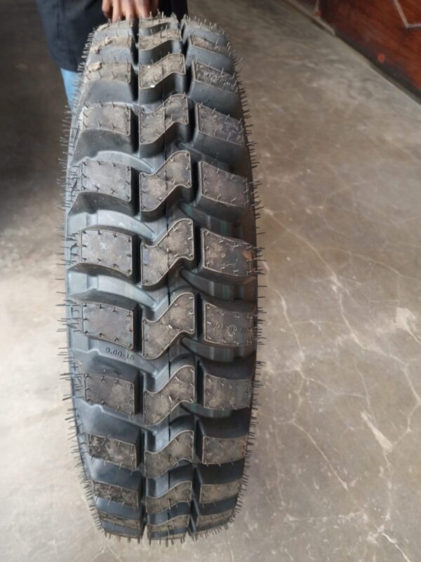 9.00-16 Malhotra Tyres