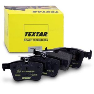 TEXTAR 2500801