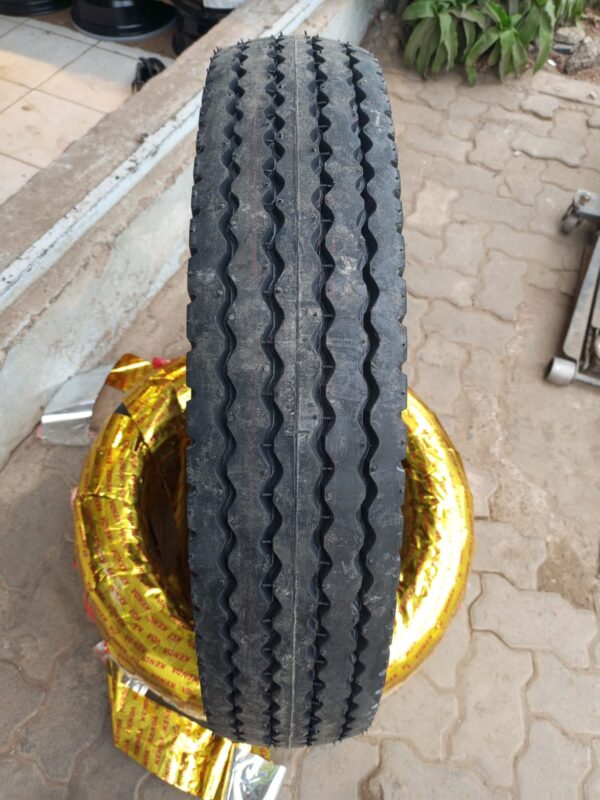 7.00R16 Orion Tyres Made in Sri Lanka