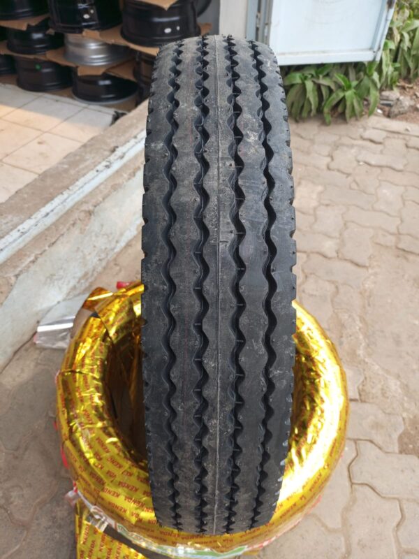 7.00R16 Orion Tyres Made in Sri Lanka