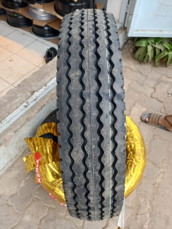 7.50R16 Orion Tyres Made in Sri Lanka