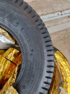 7.50R16 Orion Tyres Made in Sri Lanka
